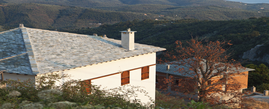 pelion grecia Vyzitsa